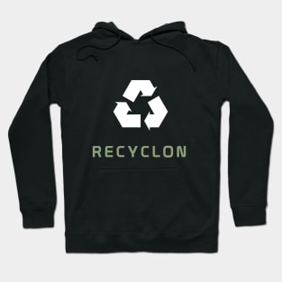 Recyclon Hoodie